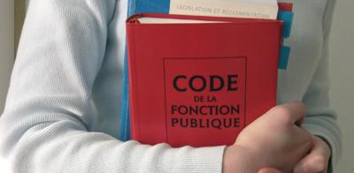 QUELLES MODALITES D'APPLICATION DANS LE TEMPS DU CODE GENERAL DE LA FONCTION PUBLIQUE ?