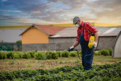 RESTRICTION DE L’UTILISATION DES PESTICIDES : UN POUVOIR DE POLICE SPECIAL DE L’ETAT