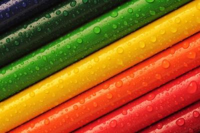 Quel est le cadre d’utilisation des couleurs comme moyen de notation des offres ?