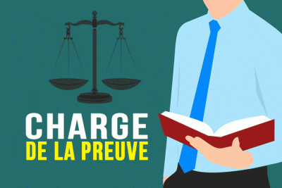 FAUTE DU SERVICE PÉNITENTIAIRE : LE CONSEIL POSE-T-IL UNE NOUVELLE EXCEPTION EN MATIÈRE DE CHARGE DE LA PREUVE ? 