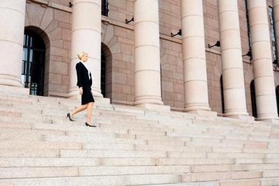 Avocat droit fonction publique Toulouse