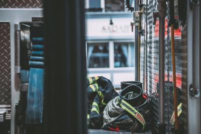 ASTREINTE DES SAPEURS-POMPIERS : EST-CE DU TEMPS DE TRAVAIL ?