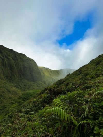 UN MILITAIRE DÉJÀ INSTALLÉ EN OUTRE-MER PEUT-IL TOUCHER L'INDEMNITÉ ?