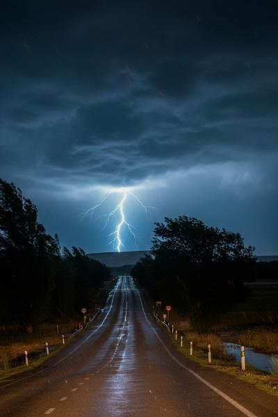 UNE TEMPÊTE JUSTIFIE-T-ELLE LA RESILIATION D'UN MARCHE PUBLIC ?