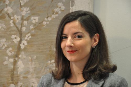 Maître Clémence Lapuelle