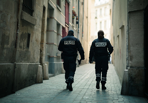 QUE FAUT-IL RETENIR DE LA LOI RELATIVE A LA SECURITE GLOBALE ? - Avocat en  droit public Toulouse